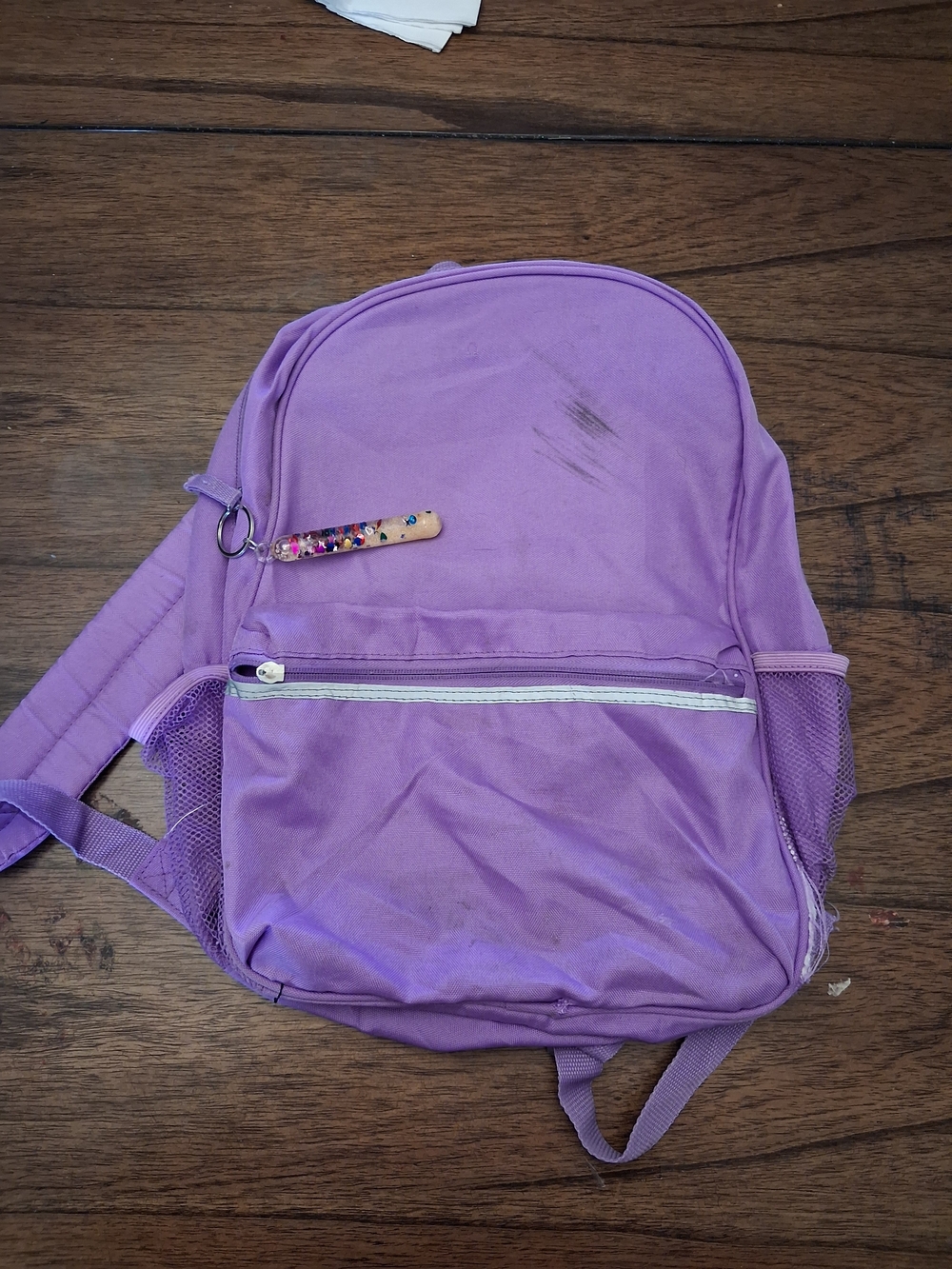 Backpack - Picture 2 of 5